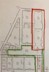 В оренду приміщення в ЦЕНТРІ МІСТА вул. Іллінська фото 3 В оренду приміщення в ЦЕНТРІ МІСТА вул. Іллінська фото 3