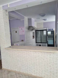 Здається в оренду нежитлове приміщення по вул. Британська фото 3 Здається в оренду нежитлове приміщення по вул. Британська фото 3