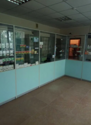 В оренду приміщення під АПТЕКУ по вул. Української Народної Республіки (Катерини Зеленко) фото 2 В оренду приміщення під АПТЕКУ по вул. Української Народної Республіки (Катерини Зеленко) фото 2