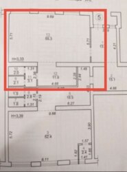 В оренду приміщення ЦЕНТР (вул. Петропавлівська) фото 8 В оренду приміщення ЦЕНТР (вул. Петропавлівська) фото 8