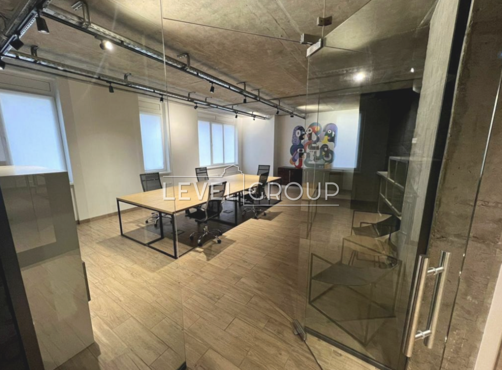 Оренда офису 108м2, вул. Тютюнника (Анрі Барбюса), ЖК Престиж Холл, Печерськ. фото 1 Оренда офису 108м2, вул. Тютюнника (Анрі Барбюса), ЖК Престиж Холл, Печерськ. фото 1