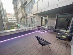 Комфортний офіс з терасою. RiverStone, Дніпровська набережна, 14в. фото 18 Комфортний офіс з терасою. RiverStone, Дніпровська набережна, 14в. фото 18