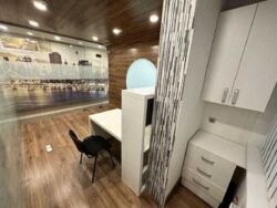 Оренда офіс з меблями,новий ремонт,Коновальца/Щорса, метро Печерська фото 5 Оренда офіс з меблями,новий ремонт,Коновальца/Щорса, метро Печерська фото 5