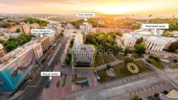 Оренда офісного приміщення з меблями на Майдані незалежності. ГЕНЕРАТОР/ МЕТРО/ЦЕНТР фото 18 Оренда офісного приміщення з меблями на Майдані незалежності. ГЕНЕРАТОР/ МЕТРО/ЦЕНТР фото 18