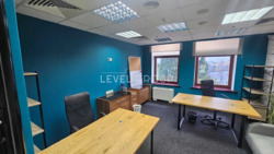 ОРЕНДА офіс ПРЕМІУМ БЦ Леонардо, 195 м2, 7-ий поверх фото 4 ОРЕНДА офіс ПРЕМІУМ БЦ Леонардо, 195 м2, 7-ий поверх фото 4