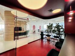 ������-���� ���������� ���� ��������, ��������� ���� 7, 40-� ������, Carnegie Tower, 250 �2, 28 ������� ���� ���� 12