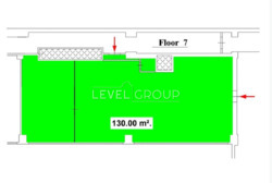 ОРЕНДА офіс ПРЕМІУМ БЦ Леонардо, 130 м2, 7-ий поверх, фото 9 ОРЕНДА офіс ПРЕМІУМ БЦ Леонардо, 130 м2, 7-ий поверх, фото 9