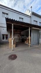 Приміщення вільного призначення у виробничо-складському комплексі фото 8 Приміщення вільного призначення у виробничо-складському комплексі фото 8