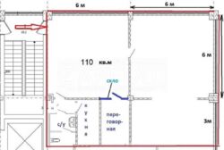 Офіс оупен спейс 110 кв м Центр Поділ фото 14 Офіс оупен спейс 110 кв м Центр Поділ фото 14