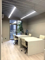 Комфортний офіс з терасою. RiverStone, Дніпровська набережна, 14в. фото 5 Комфортний офіс з терасою. RiverStone, Дніпровська набережна, 14в. фото 5