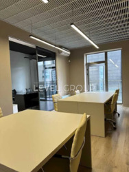 Комфортний офіс з терасою. RiverStone, Дніпровська набережна, 14в. фото 6 Комфортний офіс з терасою. RiverStone, Дніпровська набережна, 14в. фото 6