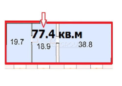 Оренда офісного приміщення з меблями на Майдані незалежності. ГЕНЕРАТОР/ МЕТРО/ЦЕНТР фото 2 Оренда офісного приміщення з меблями на Майдані незалежності. ГЕНЕРАТОР/ МЕТРО/ЦЕНТР фото 2