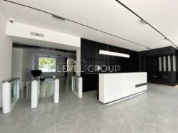 Оренда поверху 1200 кв.м з новим ремонтом на в БЦ Нивки Сити фото 4 Оренда поверху 1200 кв.м з новим ремонтом на в БЦ Нивки Сити фото 4