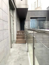 Комфортний офіс з терасою. RiverStone, Дніпровська набережна, 14в. фото 16 Комфортний офіс з терасою. RiverStone, Дніпровська набережна, 14в. фото 16