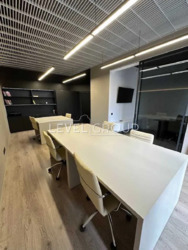 Комфортний офіс з терасою. RiverStone, Дніпровська набережна, 14в. фото 15 Комфортний офіс з терасою. RiverStone, Дніпровська набережна, 14в. фото 15