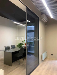 Комфортний офіс з терасою. RiverStone, Дніпровська набережна, 14в. фото 8 Комфортний офіс з терасою. RiverStone, Дніпровська набережна, 14в. фото 8