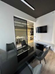 Комфортний офіс з терасою. RiverStone, Дніпровська набережна, 14в. фото 9 Комфортний офіс з терасою. RiverStone, Дніпровська набережна, 14в. фото 9