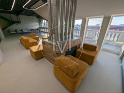 Deluxe Office S=430 sqr.m.  3