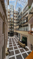 ОРЕНДА офіс ПРЕМІУМ БЦ Леонардо, 130 м2, 7-ий поверх, фото 10 ОРЕНДА офіс ПРЕМІУМ БЦ Леонардо, 130 м2, 7-ий поверх, фото 10