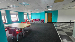 ОРЕНДА офіс ПРЕМІУМ БЦ Леонардо, 195 м2, 7-ий поверх фото 6 ОРЕНДА офіс ПРЕМІУМ БЦ Леонардо, 195 м2, 7-ий поверх фото 6