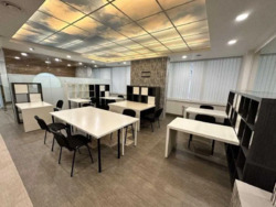 Оренда офіс з меблями,новий ремонт,Коновальца/Щорса, метро Печерська фото 1 Оренда офіс з меблями,новий ремонт,Коновальца/Щорса, метро Печерська фото 1