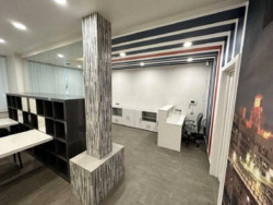 Оренда офіс з меблями,новий ремонт,Коновальца/Щорса, метро Печерська фото 12 Оренда офіс з меблями,новий ремонт,Коновальца/Щорса, метро Печерська фото 12