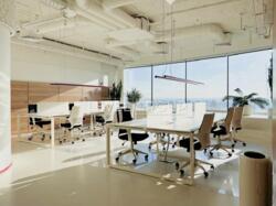 ������-���� ���������� ���� ��������, ��������� ���� 7, 40-� ������, Carnegie Tower, 250 �2, 28 ������� ���� ���� 4