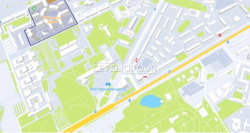 Здається офіс Юлії Здановської вул. (Михайла Ломоносова), 73Д, Київ, Голосіївський, м. Виставковий центр фото 20 Здається офіс Юлії Здановської вул. (Михайла Ломоносова), 73Д, Київ, Голосіївський, м. Виставковий центр фото 20