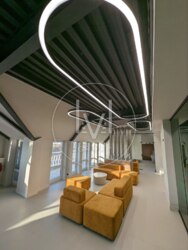 Deluxe Office S=430 sqr.m.  9