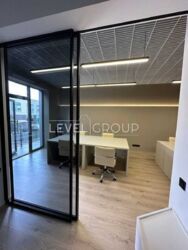 Комфортний офіс з терасою. RiverStone, Дніпровська набережна, 14в. фото 11 Комфортний офіс з терасою. RiverStone, Дніпровська набережна, 14в. фото 11