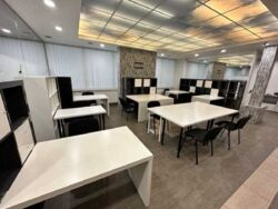 Оренда офіс з меблями,новий ремонт,Коновальца/Щорса, метро Печерська фото 3 Оренда офіс з меблями,новий ремонт,Коновальца/Щорса, метро Печерська фото 3