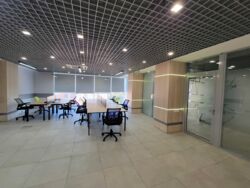  , ,  , open space, 160..  .  1