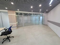  , ,  , open space, 160..  .  10