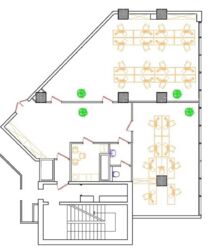  , ,  , open space, 160..  .  12