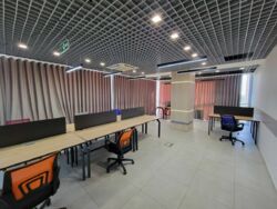 , ,  , open space, 160..  .  8