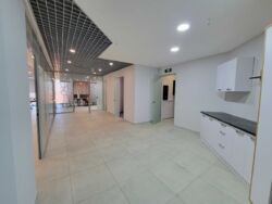  , ,  , open space, 160..  .  3