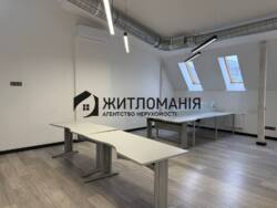 Здається офіс Київ, Подільський, Нижній Вал, 41 фото 14 Здається офіс Київ, Подільський, Нижній Вал, 41 фото 14