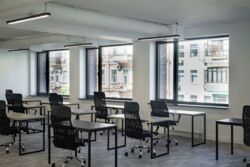 Олімпійська Університет Володимирська Саксаганського офіс 487 м2 фото 2 Олімпійська Університет Володимирська Саксаганського офіс 487 м2 фото 2