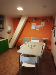 Почайна Петрівка Бандери офіс 510 м2 фото 5 Почайна Петрівка Бандери офіс 510 м2 фото 5