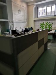 Почайна Петрівка Бандери офіс 510 м2 фото 7 Почайна Петрівка Бандери офіс 510 м2 фото 7