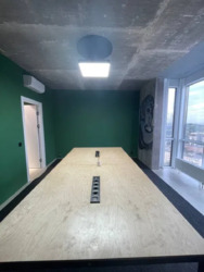 Печерськ Звіринецька Новопечерська вежа видовий офіс з генератором 105 м2 фото 10 Печерськ Звіринецька Новопечерська вежа видовий офіс з генератором 105 м2 фото 10