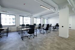 Олімпійська Університет Володимирська Саксаганського офіс 487 м2 фото 5 Олімпійська Університет Володимирська Саксаганського офіс 487 м2 фото 5