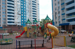 Салон йога фітнес Зелений острів Берестейська Сікорського Генератор фото 12 Салон йога фітнес Зелений острів Берестейська Сікорського Генератор фото 12