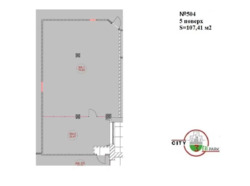 Голосієво Васильківська офіс 107 фото 5 Голосієво Васильківська офіс 107 фото 5