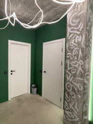 Печерськ Звіринецька Новопечерська вежа видовий офіс з генератором 105 м2 фото 12 Печерськ Звіринецька Новопечерська вежа видовий офіс з генератором 105 м2 фото 12