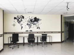 ��������� ��� ������� ���� 550 �2 ���� 18