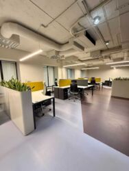 Офіс окремо стояча будівля КПІ Політехнічний інститут 3300 м2 фото 7 Офіс окремо стояча будівля КПІ Політехнічний інститут 3300 м2 фото 7