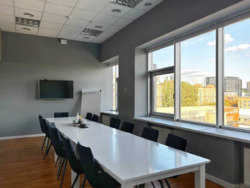 Олімпійська Університет Вокзальна генератор світло є офіс 961 м2 Без комісії фото 7 Олімпійська Університет Вокзальна генератор світло є офіс 961 м2 Без комісії фото 7