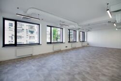 Олімпійська Університет Володимирська Саксаганського офіс 487 м2 фото 9 Олімпійська Університет Володимирська Саксаганського офіс 487 м2 фото 9