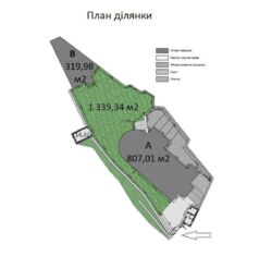 ������ ������ ������ ����� ������� ����� � ��������� 1150 �2 ���� 7